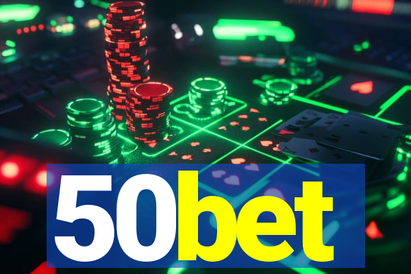 50bet