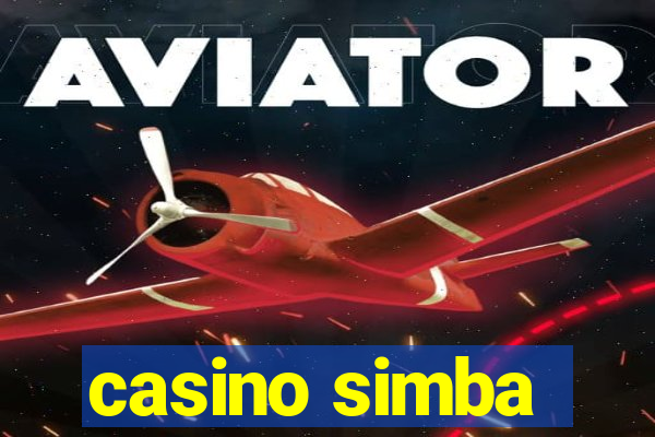 casino simba