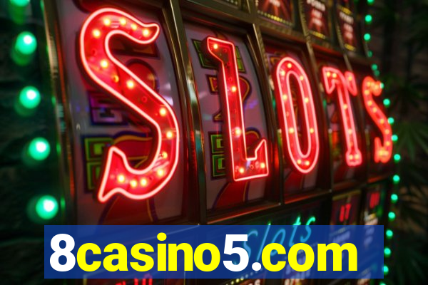 8casino5.com