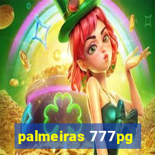 palmeiras 777pg