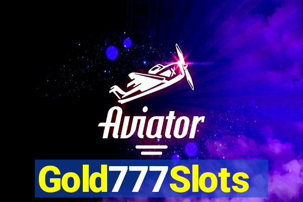 Gold777Slots