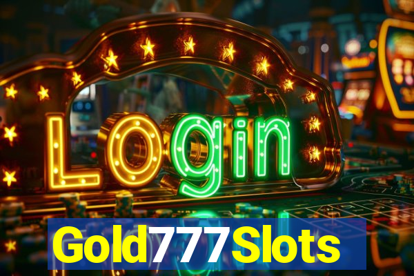 Gold777Slots