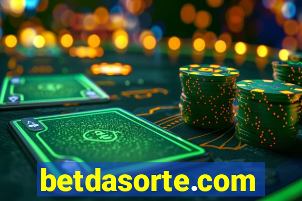 betdasorte.com