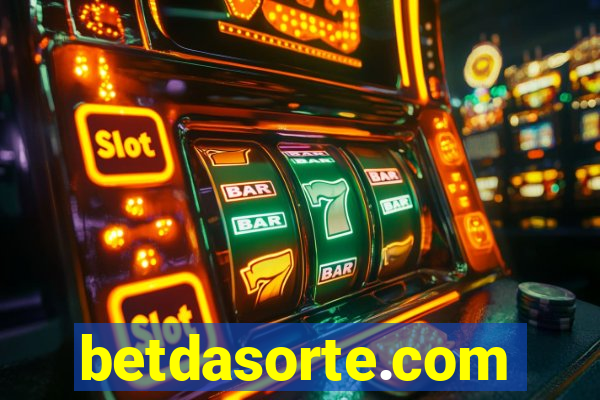 betdasorte.com