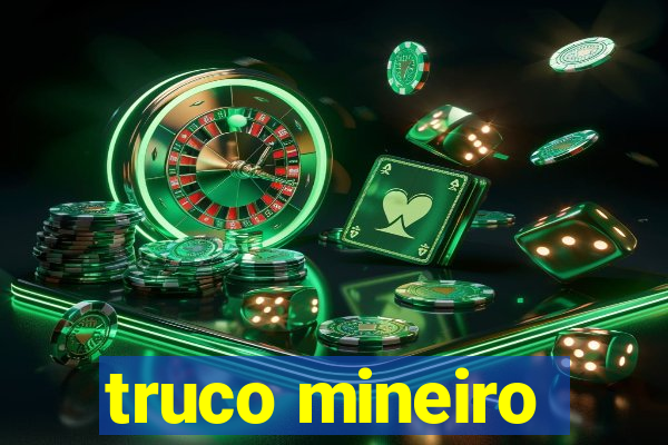 truco mineiro