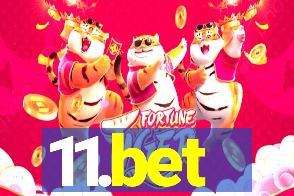 11.bet