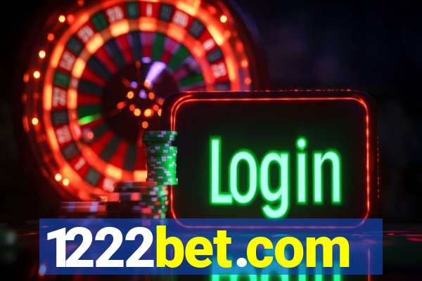 1222bet.com