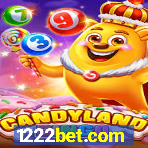 1222bet.com