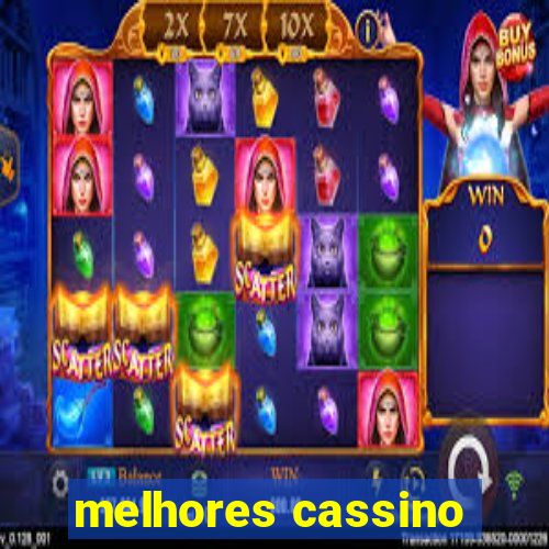 melhores cassino