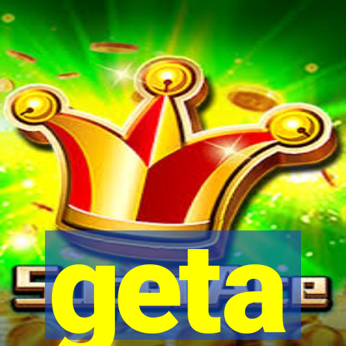 geta