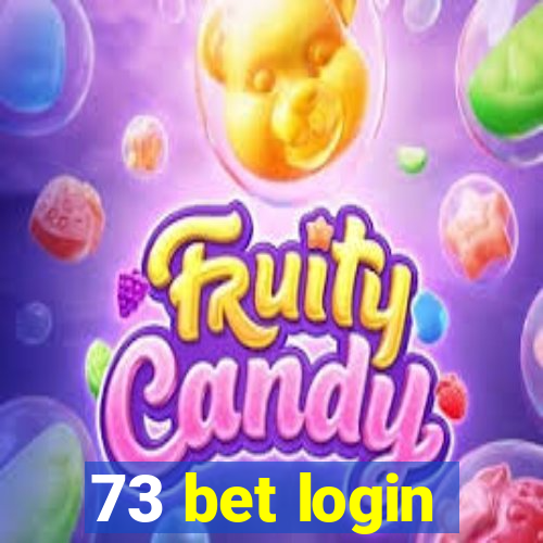 73 bet login