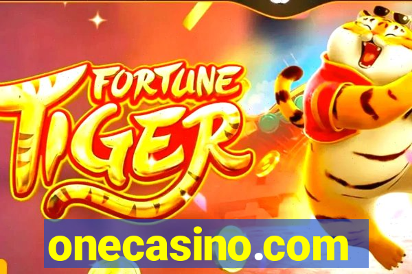 onecasino.com