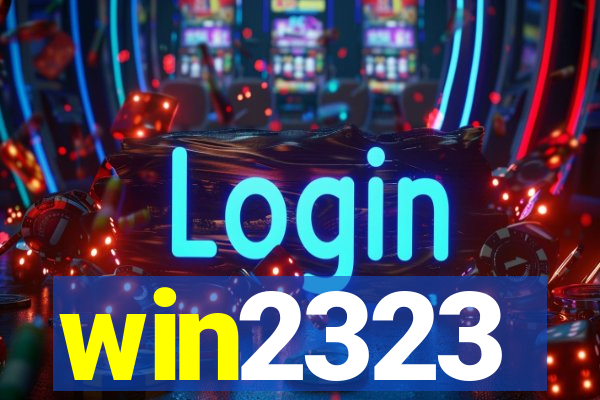 win2323