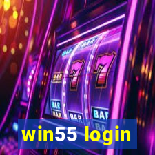 win55 login