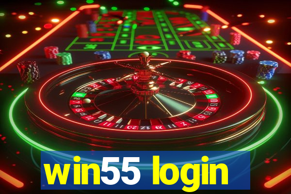 win55 login