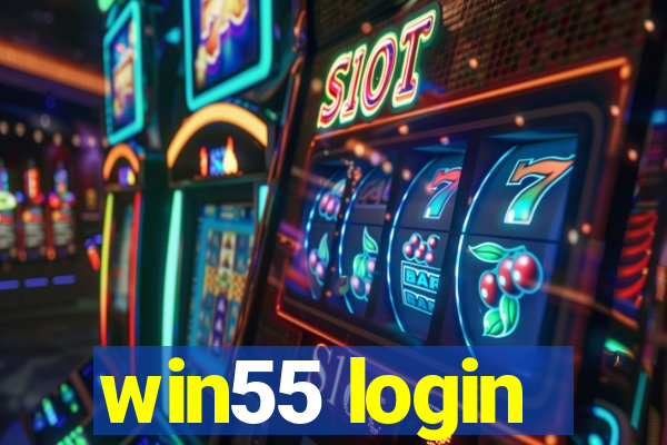 win55 login