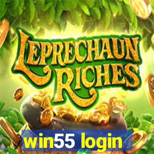 win55 login