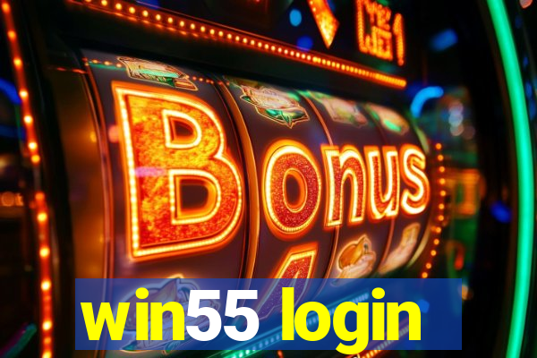 win55 login