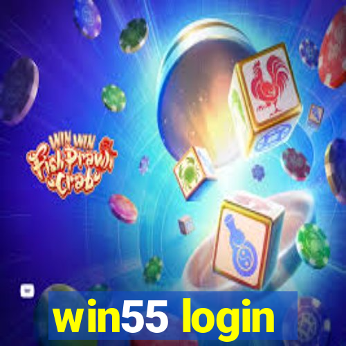 win55 login