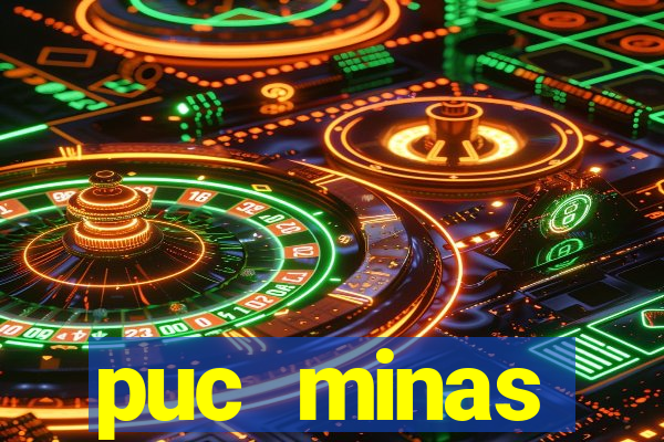 puc minas financiamento medicina