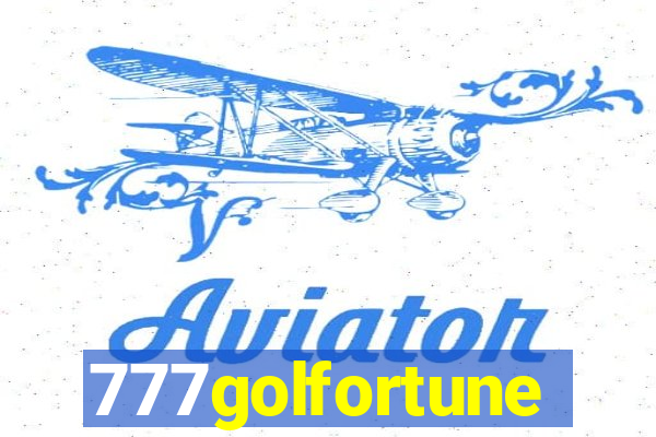 777golfortune