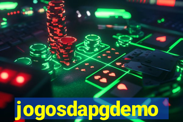 jogosdapgdemo