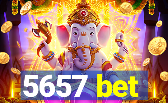 5657 bet