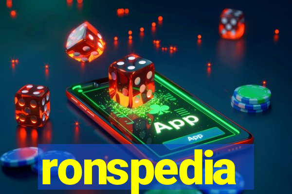 ronspedia