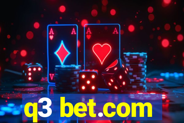 q3 bet.com