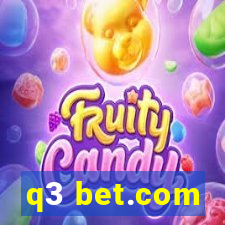 q3 bet.com