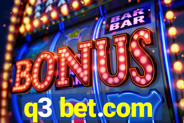 q3 bet.com