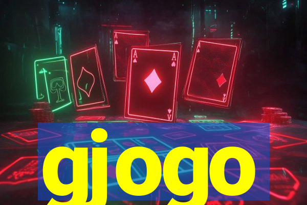 gjogo