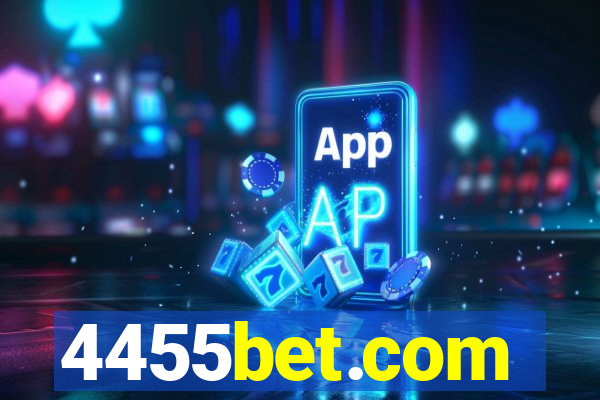 4455bet.com