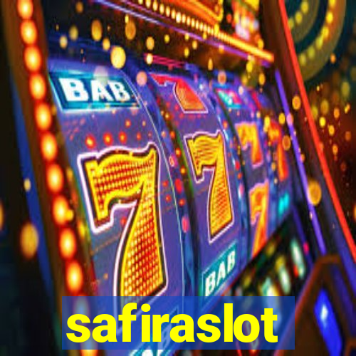 safiraslot