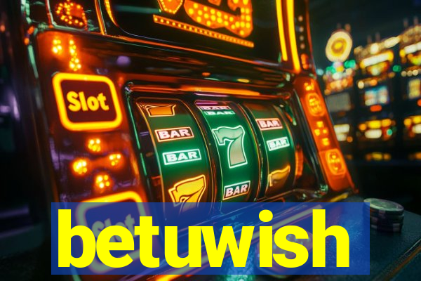 betuwish