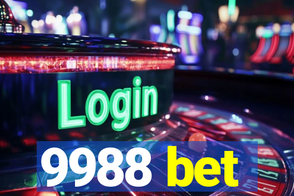 9988 bet