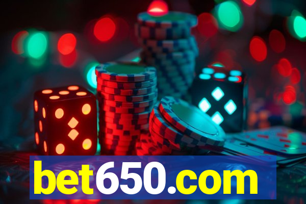 bet650.com