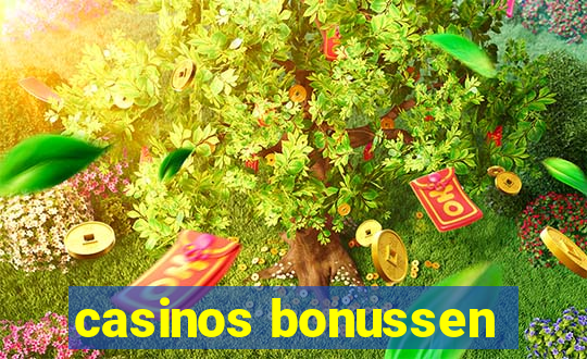 casinos bonussen