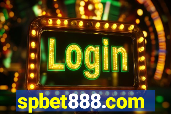 spbet888.com