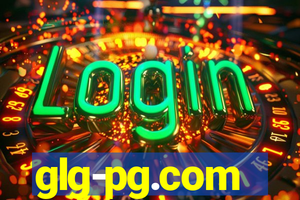 glg-pg.com