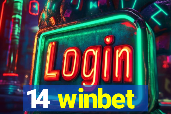 14 winbet