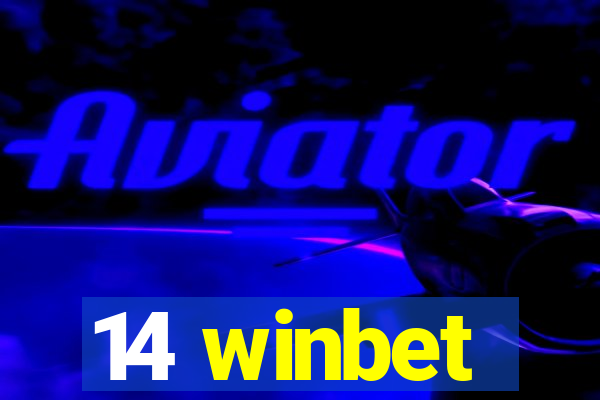 14 winbet