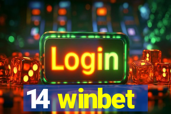 14 winbet