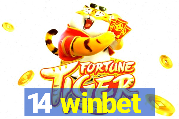 14 winbet