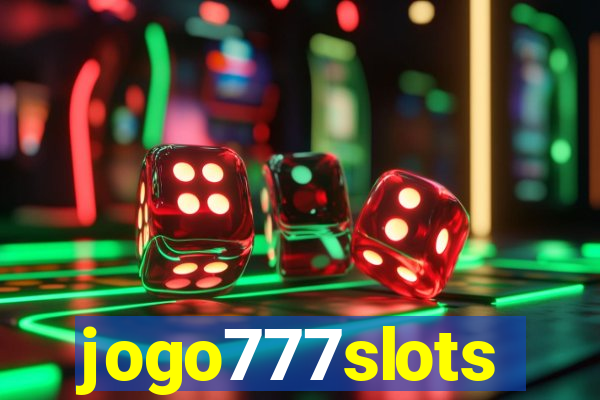 jogo777slots