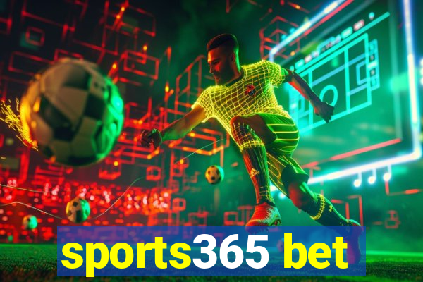 sports365 bet