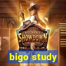 bigo study