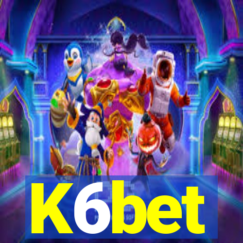 K6bet