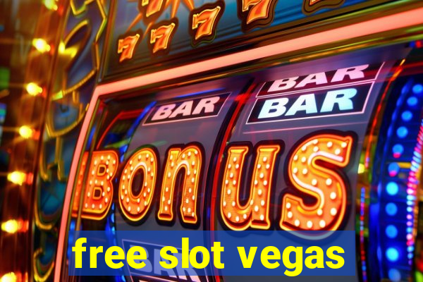 free slot vegas