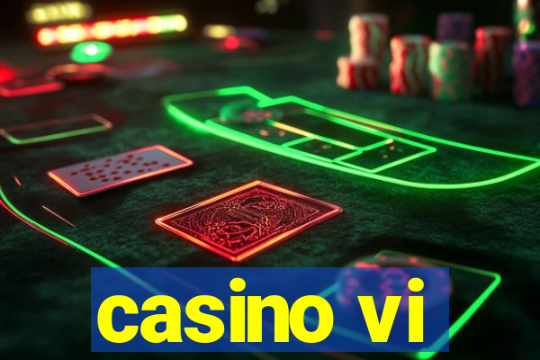 casino vi